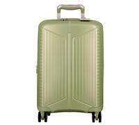 Jump Evae 4 ruote Carrello della cabina 55 cm verde