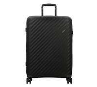 Jump Trolley 'Levante' nero Donna - Accessori - Borse e zaini Jump One Size