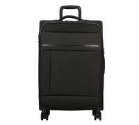 Jump Monthélys 4 ruote Carrello 67 cm con piega di espansione grigio