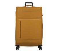 Jump Monthélys 4 ruote Carrello 78 cm con piega di espansione beige
