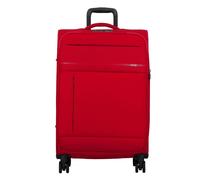Jump Trolley 'Monthélys' rosso Donna Jump One Size