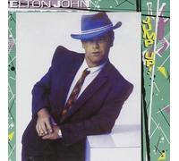 Elton John Jump Up (CD) Album