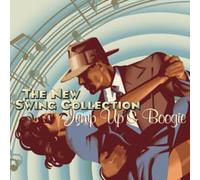 jump up & boogie: new swing collection / various
