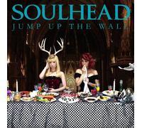 JUMP UP THE WALL(CD+DVD)