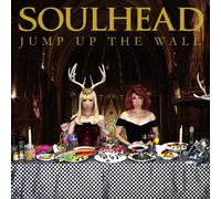 JUMP UP THE WALL(CD only)