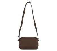 Jump Uppsala Borsa a tracolla 21 cm marrone