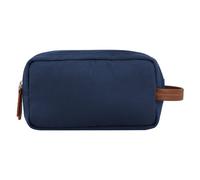 Jump Uppsala Borsa da toilette 22 cm blu