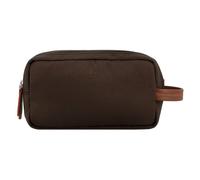 Jump Uppsala Borsa da toilette 22 cm marrone