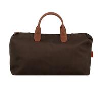 Jump Uppsala Borsa da viaggio Weekender 45 cm marrone
