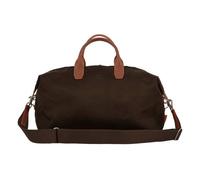 Jump Uppsala Borsa da viaggio Weekender 45 cm marrone