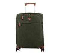 Jump Uppsala Carrello cabina a 4 ruote 55 cm grigio