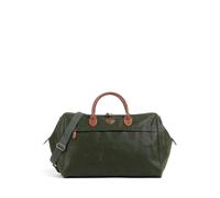 Jump Uppsala Soft Borsone da viaggio verde, poliestere, unisex