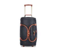 Jump Uppsala Soft Borsone trolley navy, fibra sintetica, 55 x 30 x 28cm