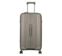 Jump Vanguard 4 ruote Carrello 70 cm grigio