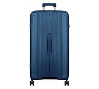 Jump Vanguard 4 ruote Carrello 79 cm blu