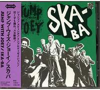 Jump With Joey - Ska Ba