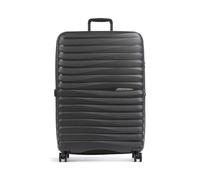 Jump Xwave Valigia trolley (4 ruote) antracite, plastica, 52 x 76 x 30cm