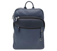 Jump Zaino 'Boston' blu Donna Jump One Size blu