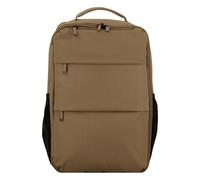 Jump Zaino da viaggio Dunaa 40 cm scomparto per laptop marrone