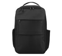Jump Zaino da viaggio Dunaa 40 cm scomparto per laptop nero