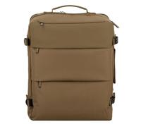 Jump Zaino da viaggio Dunaa 45 cm scomparto per laptop marrone