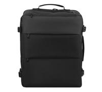 Jump Zaino da viaggio Dunaa 45 cm scomparto per laptop nero