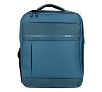Jump Zaino da viaggio Monthelys 40 cm blu