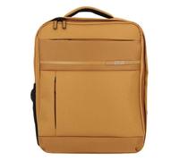 Jump Zaino da viaggio Monthelys 40 cm giallo