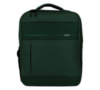 Jump Zaino da viaggio Monthelys 40 cm verde