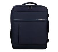 Jump Zaino da viaggio Monthelys 45 cm blu