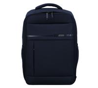 Jump Zaino da viaggio Monthelys 45 cm blu
