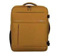 Jump Zaino da viaggio Monthelys 45 cm giallo