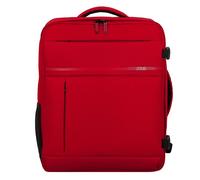 Jump Zaino da viaggio Monthelys 45 cm rosso