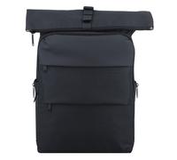 Jump Dunaa Zaino da giorno 43 cm Vano porta PC nero