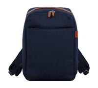 Jump Zaino 'Uppsala' blu scuro Uomo - Accessori - Borse e zaini - Zaini Jump One Size