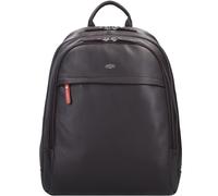 Jump Zaino 'Uppsala' cioccolato Uomo Jump One Size cioccolato