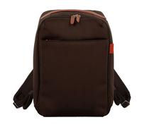 Jump Zaino 'Uppsala ' marrone Uomo Jump One Size