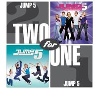 JUMP5 - 2 FOR 1 - JUMP5/ALL THE TIME IN THE