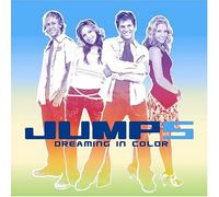 JUMP5 - Dreaming In Color
