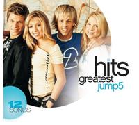 JUMP5 - GREATEST HITS