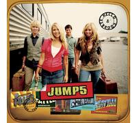 Jump5 - Hello & Goodbye