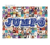 JUMP5 - THE VERY BEST OF JUMP5