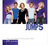 JUMP5 - ULTIMATE COLLECTION THE