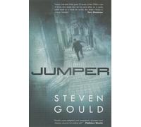 Jumper: 1 - Gould Steven