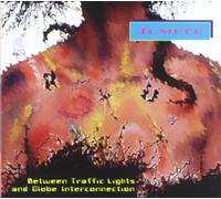 Jumper - Between Traffic Lights & Globe