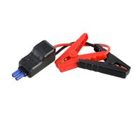 Jumper Cable Connector Alligator Booster Battery Clamp for Car Jump Starters