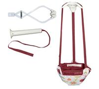 Jumper Doorway - Baby Bouncer Swing - Jumper Baby With Cingens | Esciser Di Salto La Porta Regolabile Attivi | Imbarcati Bambini Indoor Il Movimento Divertente E Lo Sviluppo
