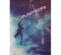 Jumper (DVD) Samuel L. Jackson Hayden Christensen Jamie Bell Rachel Bilson