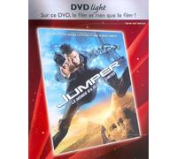 JUMPER DVD Z2 VF LIGHT