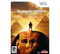 JUMPER [Edizione : Francia]